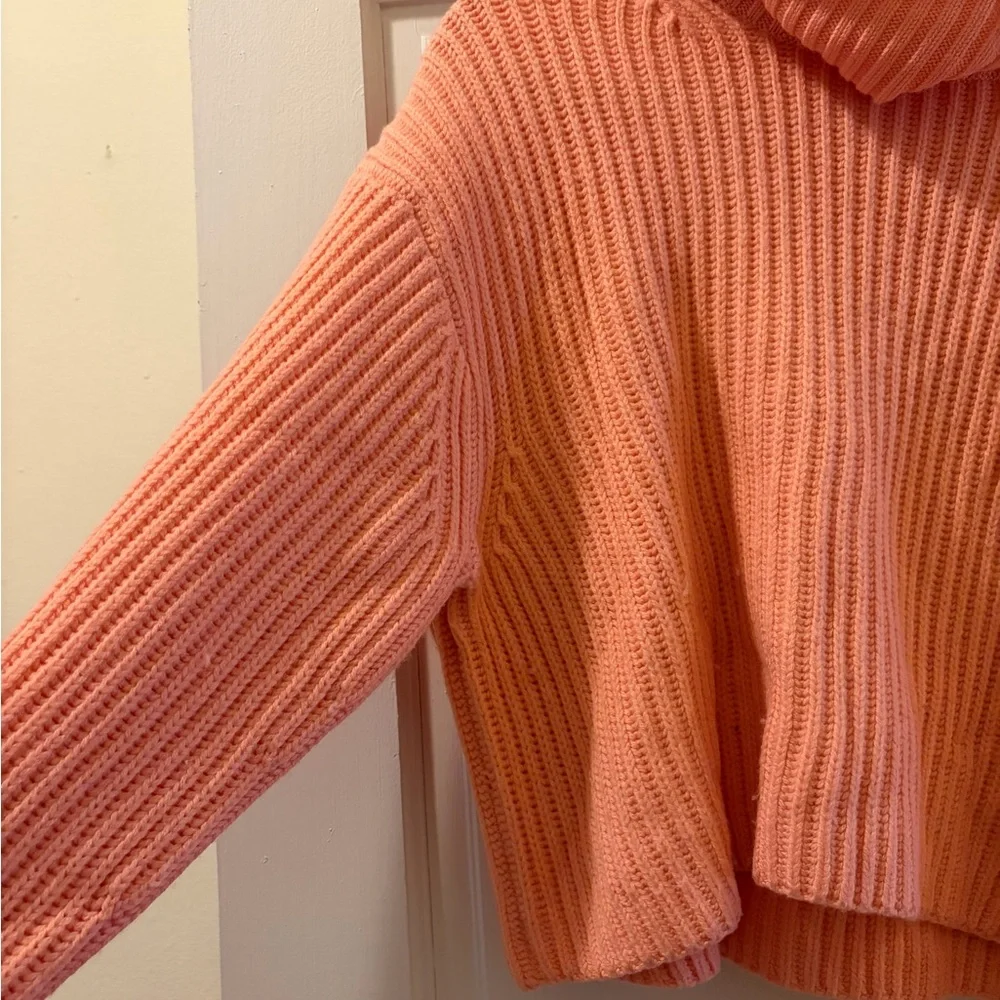 Babaton Coral Cowl Neck Sweater - Picture 2 of 3